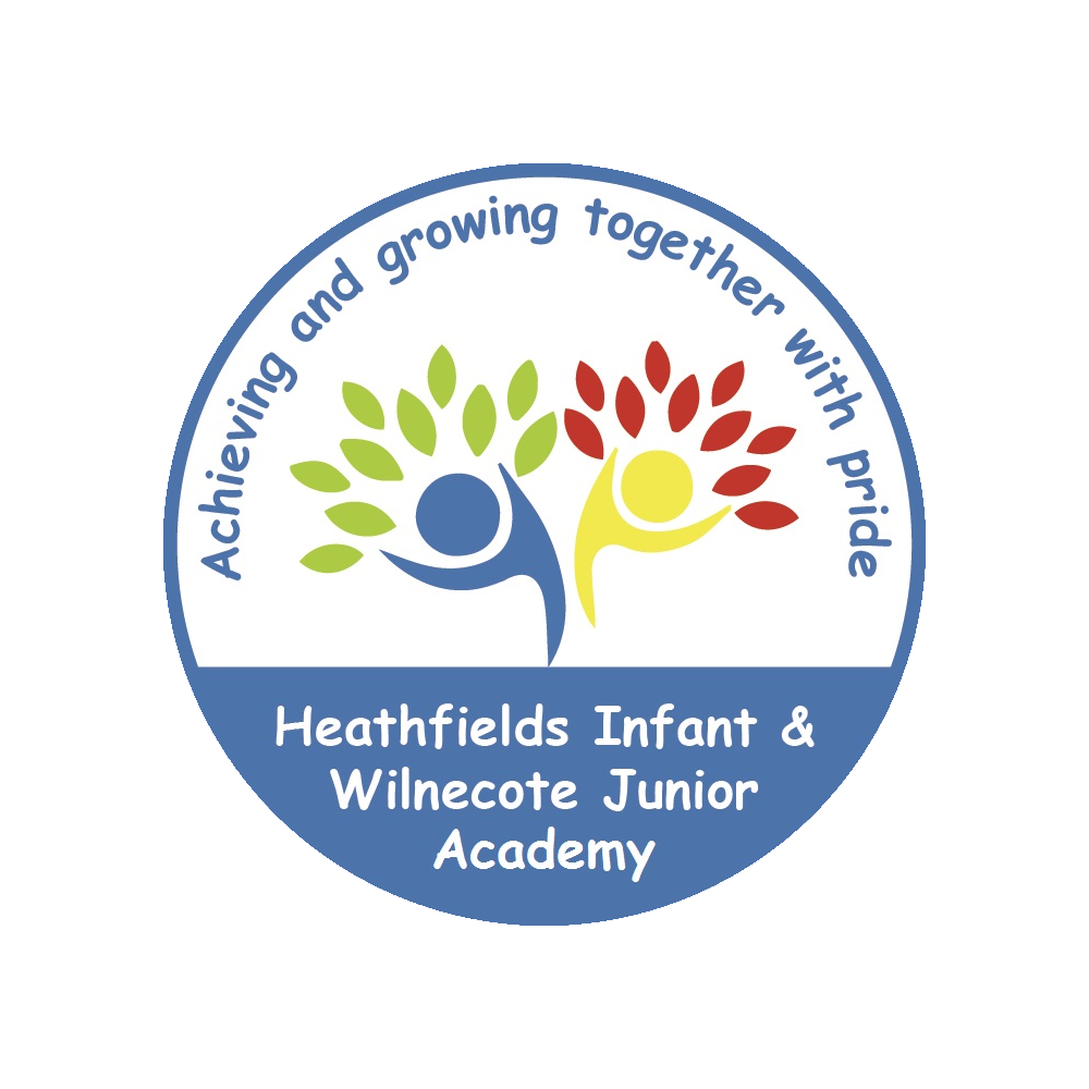 Heathfields Infant and Wilnecote Junior Academies